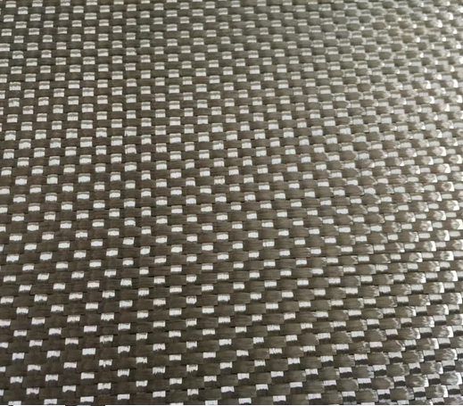 Rollo De Tela Fibra De Carbono 12k 600gm2 Twill 20m