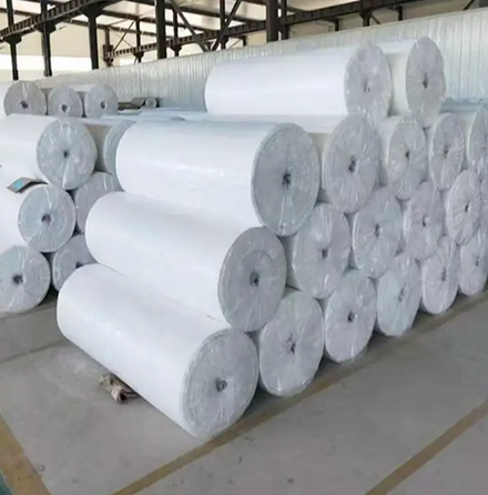 Rollo De Aerogel 3mm 20kg/m3 20m