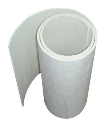 Rollo De Aerogel 15mm 20kg/m3 20m