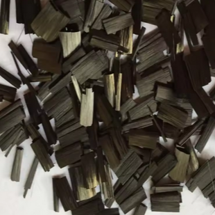 Fibra de carbono forjada "Chopped carbon fiber" 1kg