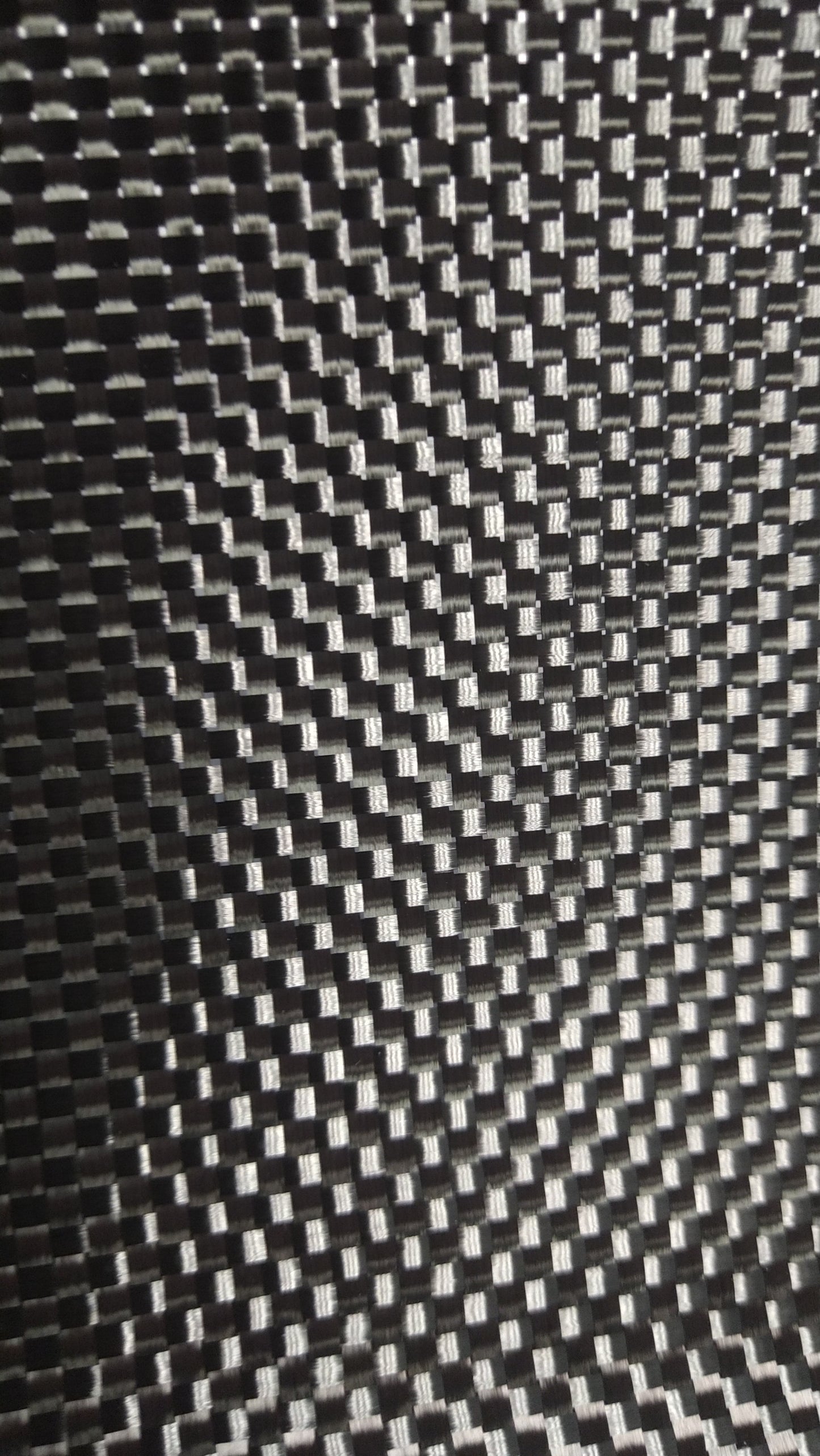 Rollo de Fibra de Carbono 12k unidireccional 600g/m2 100m2 Refuerzo para estructuras