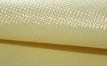 Kevlar(para-aramida) 1000D 200gsm 1x1m