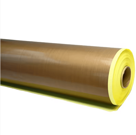 Rollo de Teflón Desmoldante 0.13mm - CAMACHO COMPOSITES