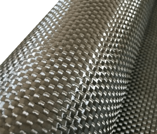 Tela Fibra De Carbono 12k 600gm2 Twill 1x1m. - CAMACHO COMPOSITES