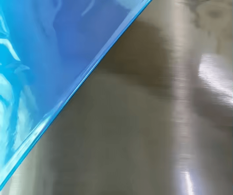 Tela Fibra De Carbono UniDireccional 200gm2 PrePreg - CAMACHO COMPOSITES