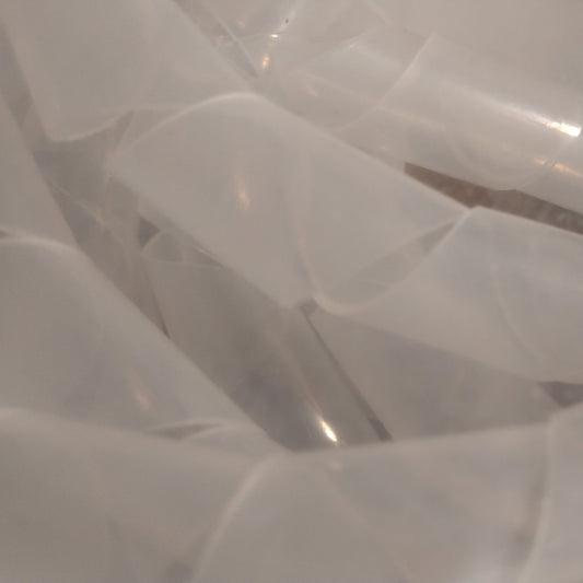 Esprial para infusión 12mm 10 metros