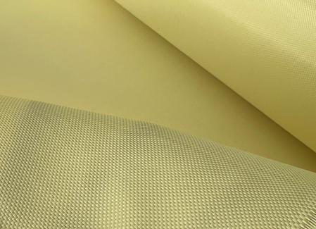 Kevlar(para-aramida) 1000D 200gsm 1x1m