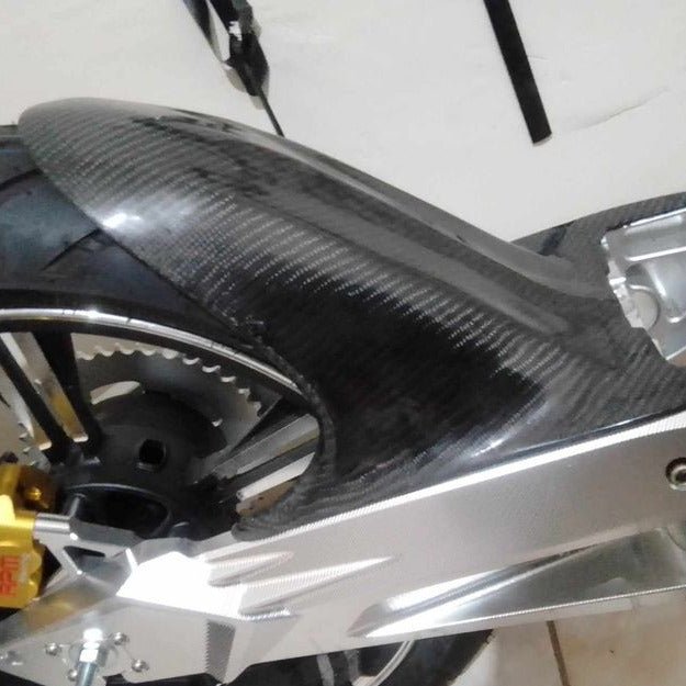 Fibra De Carbono 3k 200gm2 2x2 Twill por metro - CAMACHO COMPOSITES