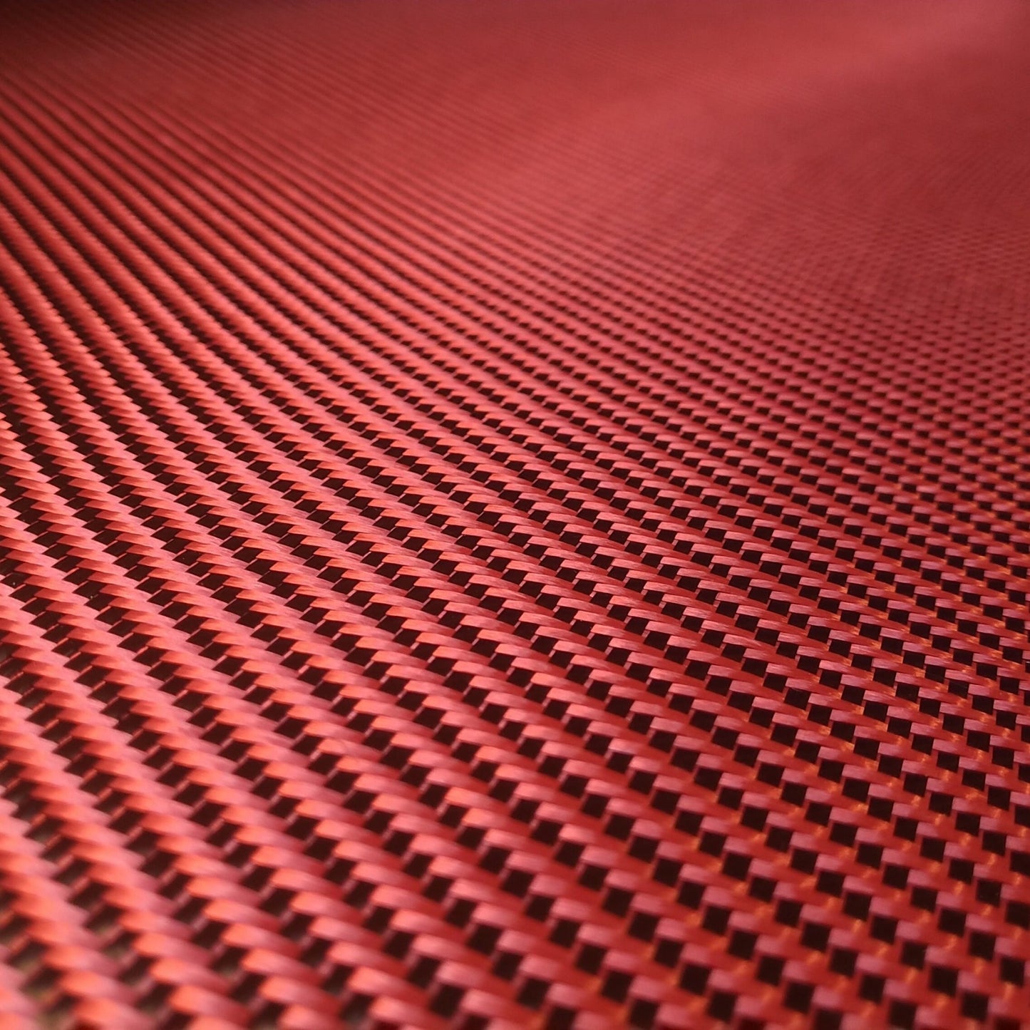 Fibra de carbono estética. 3k + aramida o polipropileno. Colores varios - CAMACHO COMPOSITES