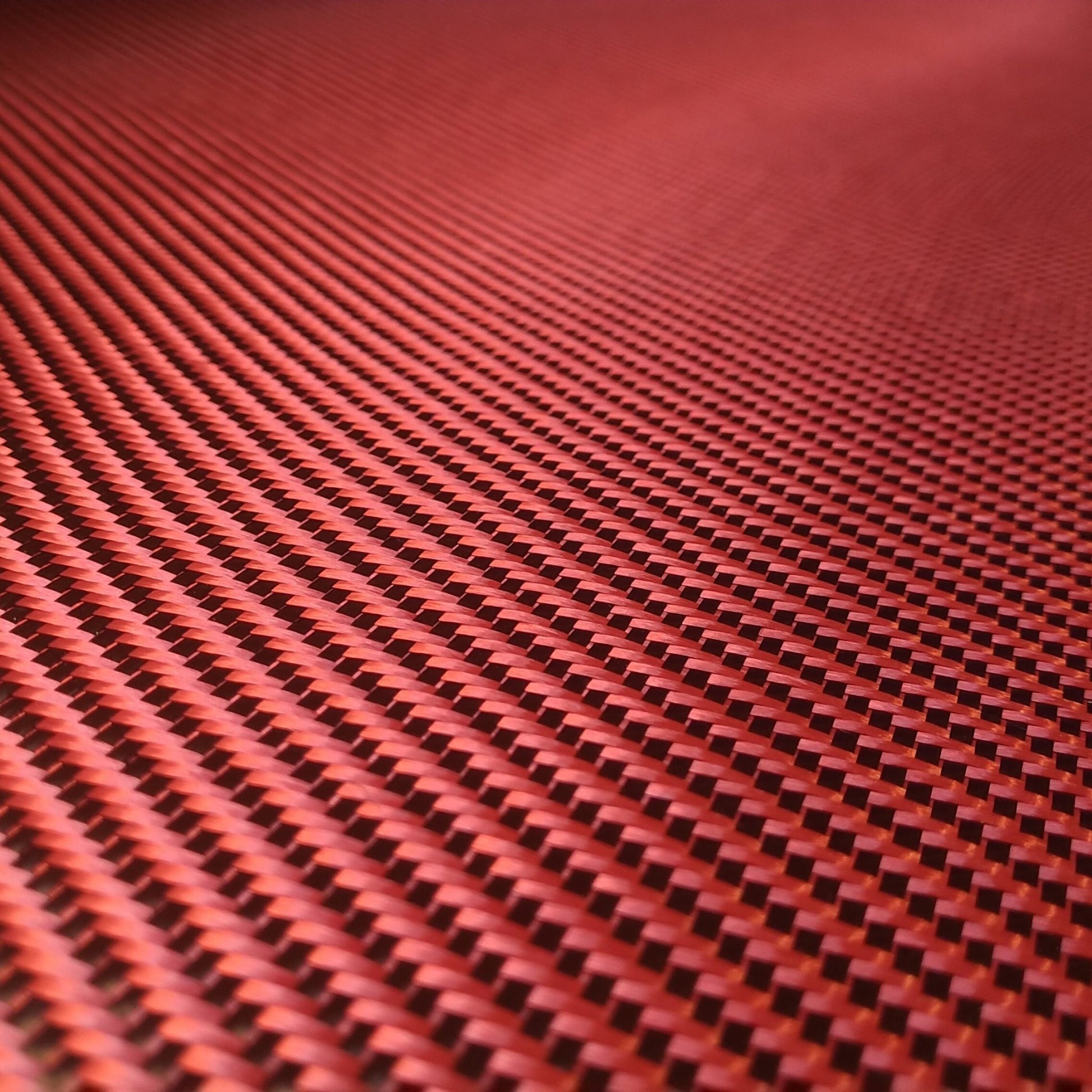 Fibra de carbono estética. 3k + aramida o polipropileno. Colores varios - CAMACHO COMPOSITES