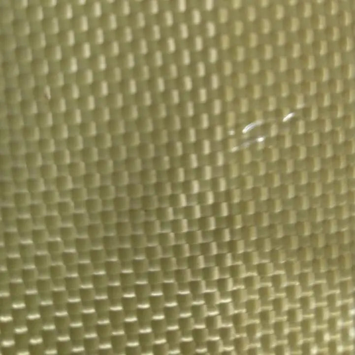 Kevlar (Para - aramida) 1500D 240g - CAMACHO COMPOSITES