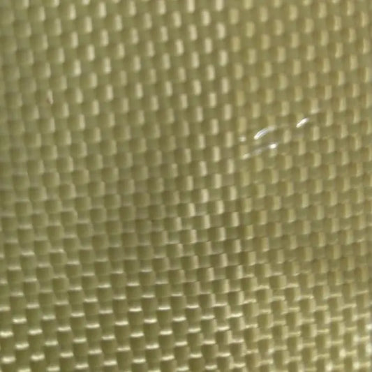 Kevlar (Para - aramida) 1500D 240g - CAMACHO COMPOSITES