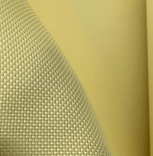 (Para - aramida) 1000D 200gsm 1x1m - CAMACHO COMPOSITES