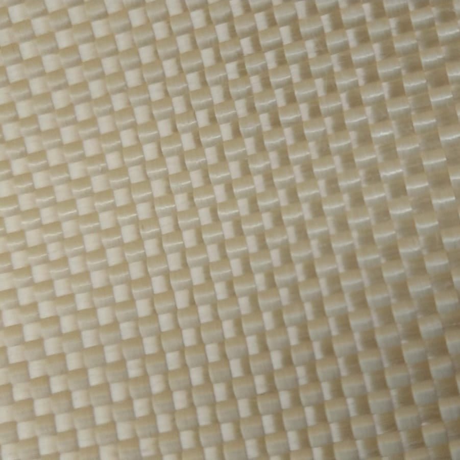 Para-Aramida 1500D 240 g/m² 1x1 m - CAMACHO COMPOSITES