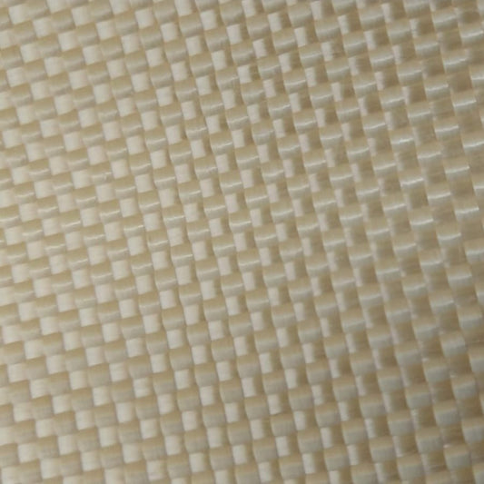 Para-Aramida 1500D 240 g/m² 1x1 m - CAMACHO COMPOSITES