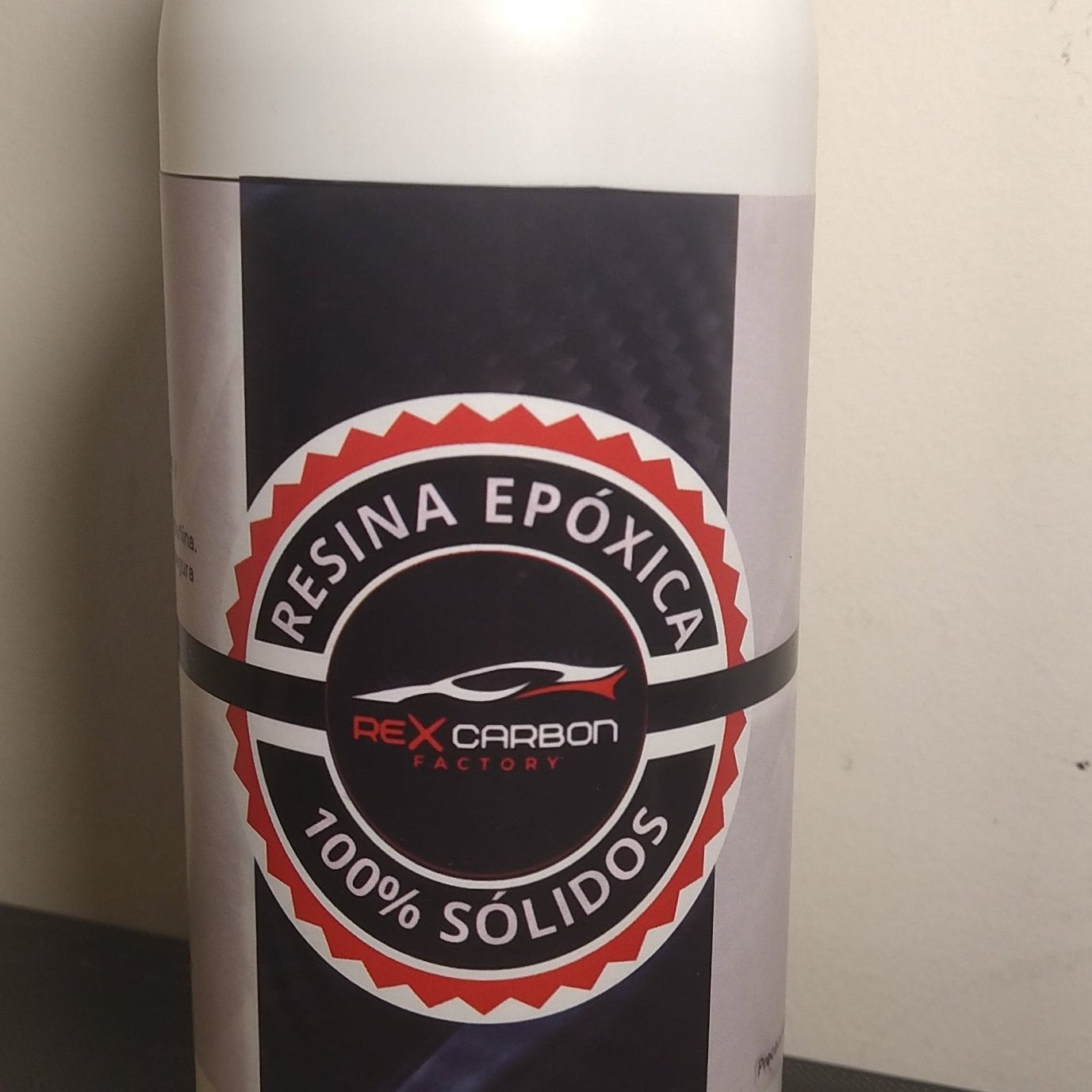 Resina EPOXI para Recubrimiento/Skinning 1 kg - CAMACHO COMPOSITES