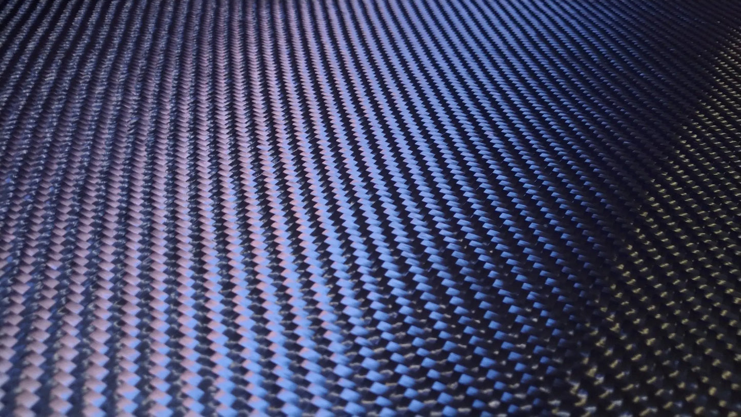 Rollo de Fibra De Carbono 6k 320gm2 Twill 20 metros - CAMACHO COMPOSITES