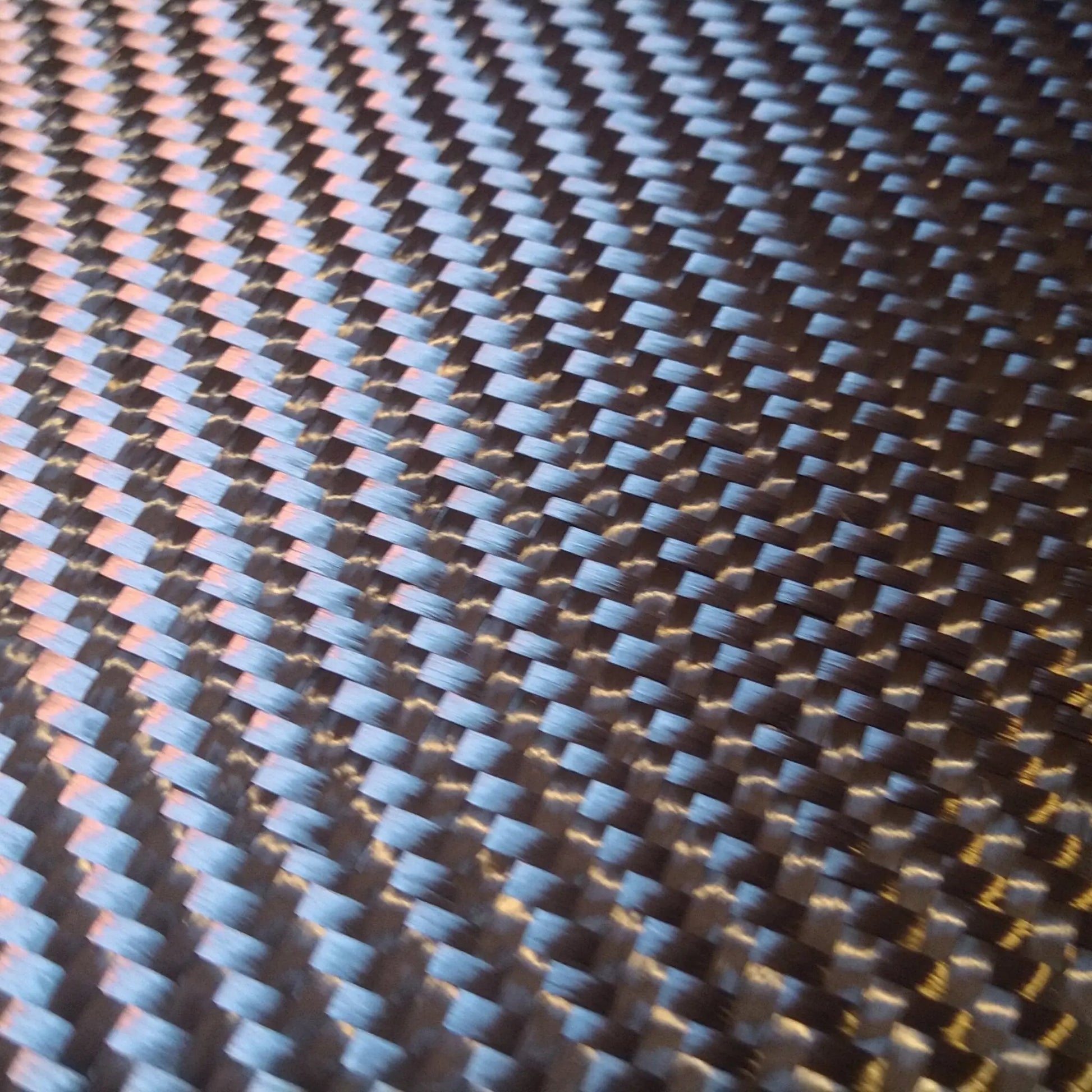 Rollo de Fibra De Carbono 6k 320gm2 Twill 20 metros - CAMACHO COMPOSITES