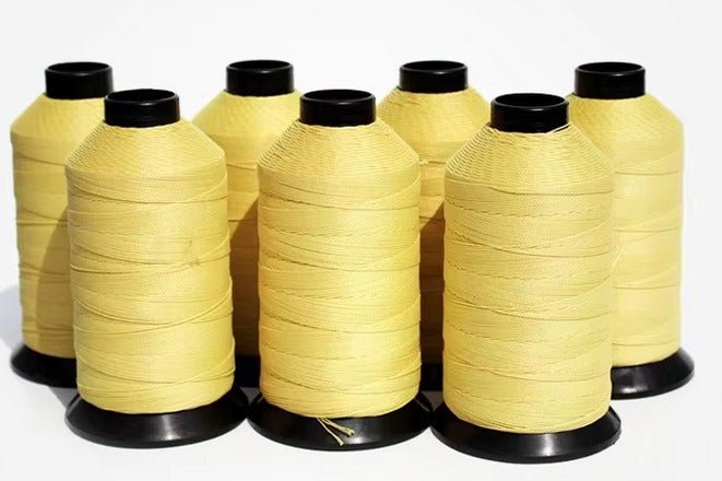 Rollo hilo de para - aramida 200g - CAMACHO COMPOSITES