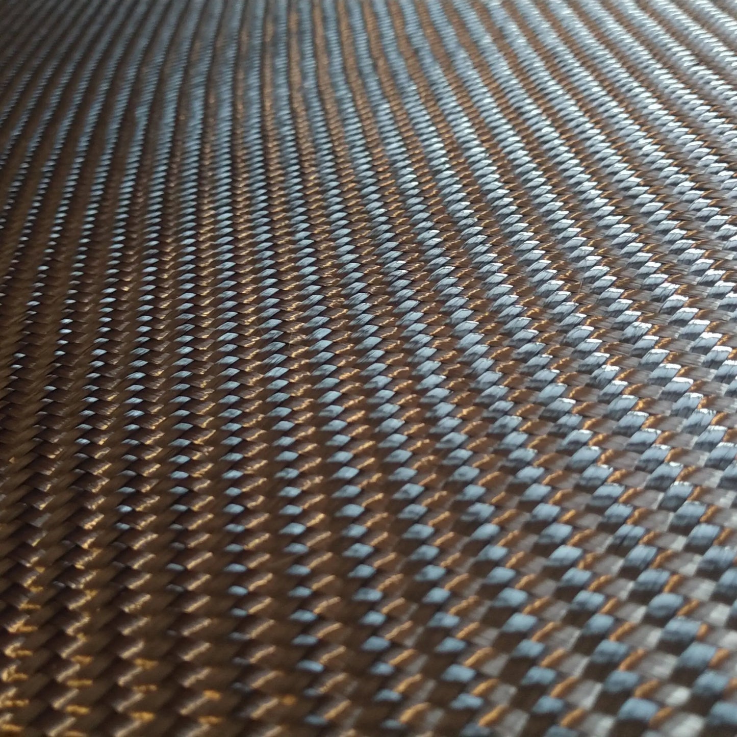 Tela Fibra De Carbono 12k 600gm2 Twill 1x1m. - CAMACHO COMPOSITES