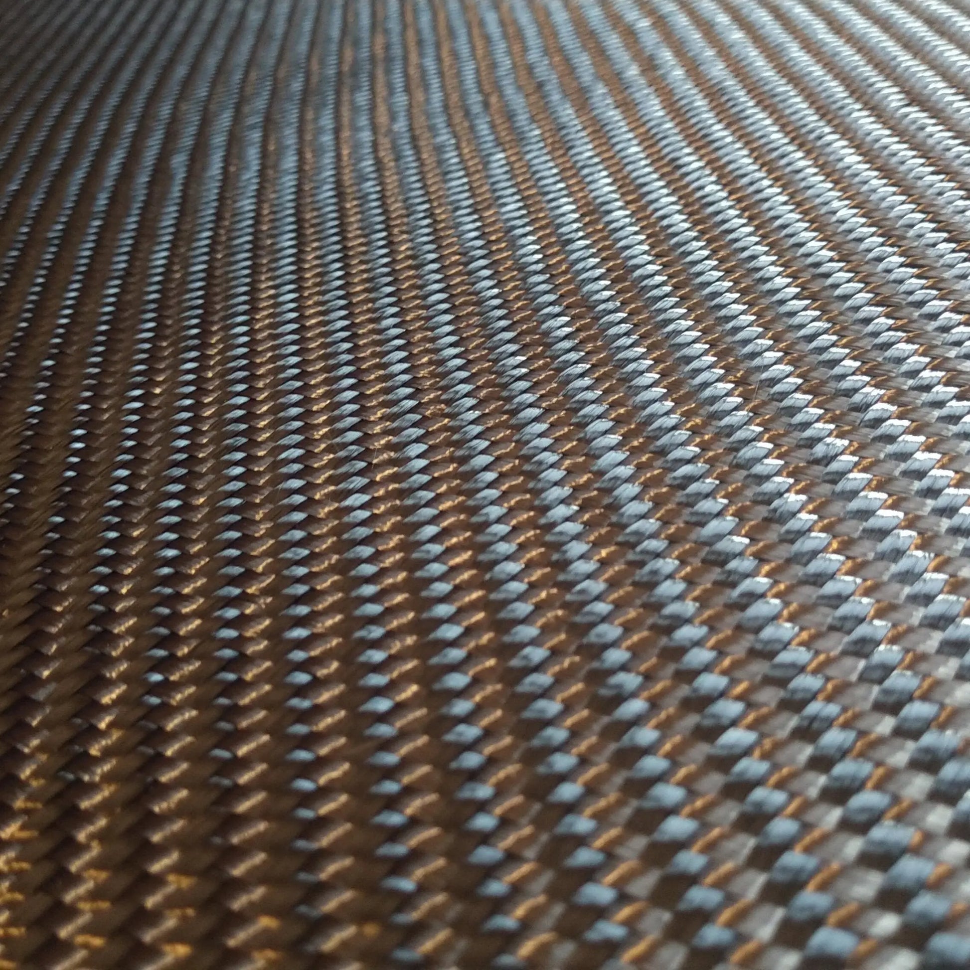 Tela Fibra De Carbono 12k 600gm2 Twill 1x1m. - CAMACHO COMPOSITES