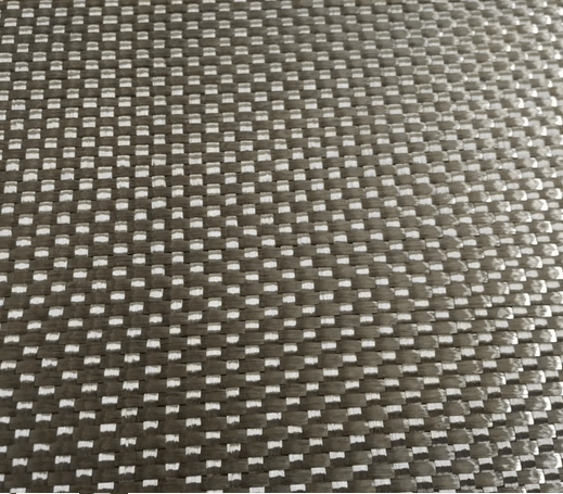 Tela Fibra De Carbono 12k 600gm2 Twill 1x1m. - CAMACHO COMPOSITES
