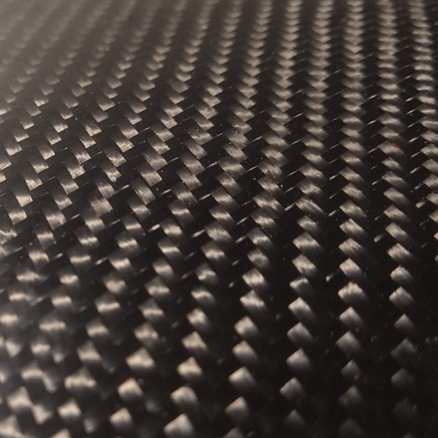Tela Fibra De Carbono 3k 200gm2 Twill 1m - CAMACHO COMPOSITES