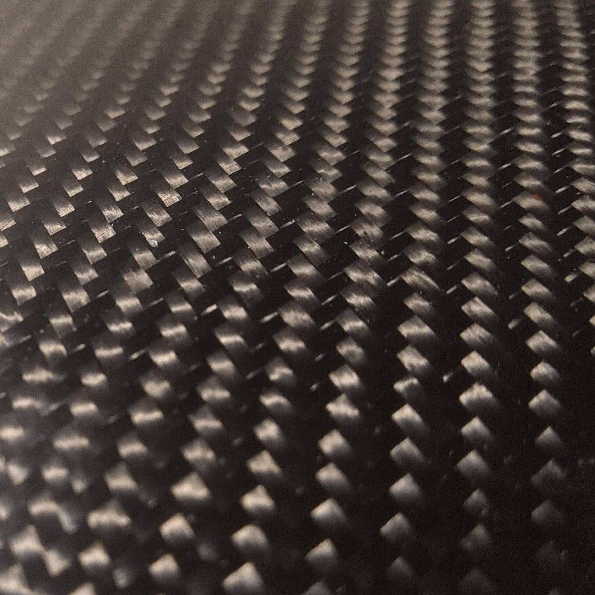 Tela Fibra De Carbono 3k 200gm2 Twill 1m - CAMACHO COMPOSITES