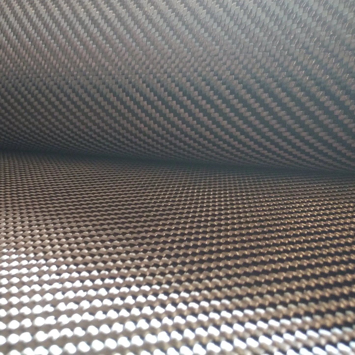 Tela Fibra De Carbono 3k 200gm2 Twill 1m - CAMACHO COMPOSITES