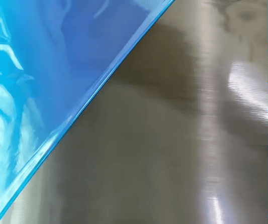 Tela Fibra De Carbono UniDireccional 200gm2 PrePreg - CAMACHO COMPOSITES